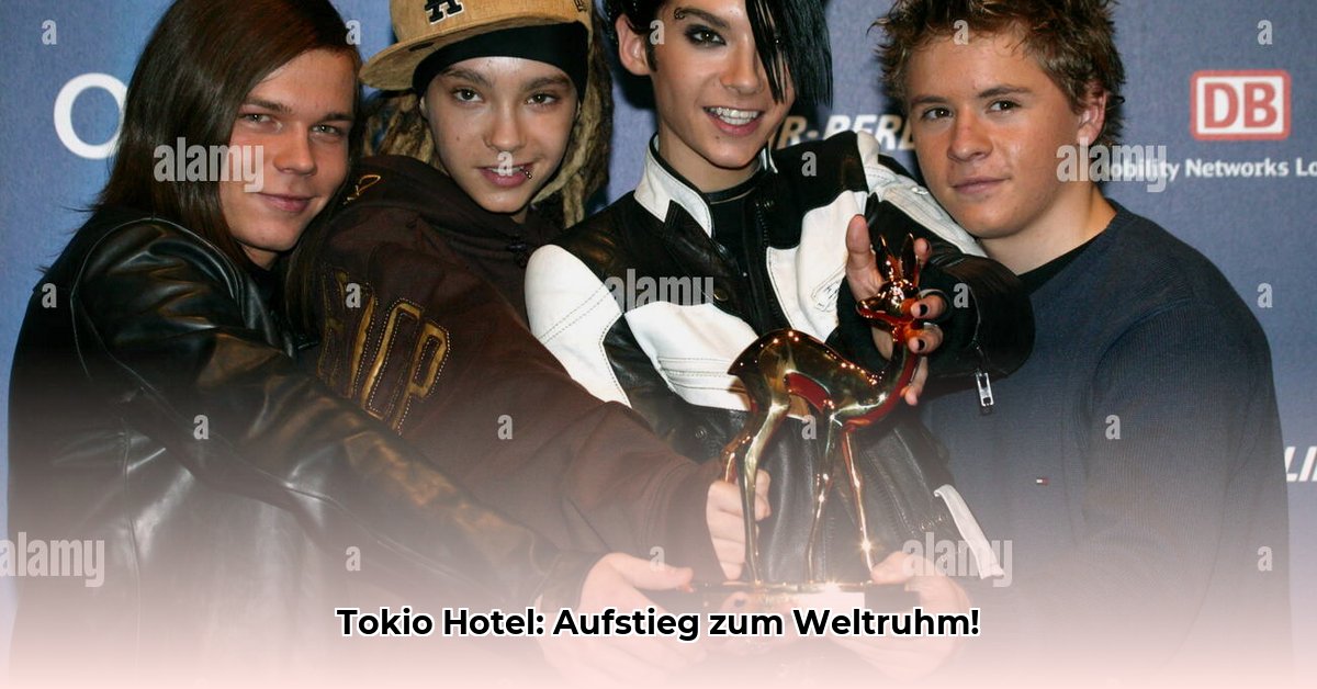 tokio-hotel-mitglieder
